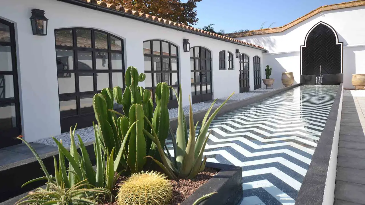 Gran Villa Rosa