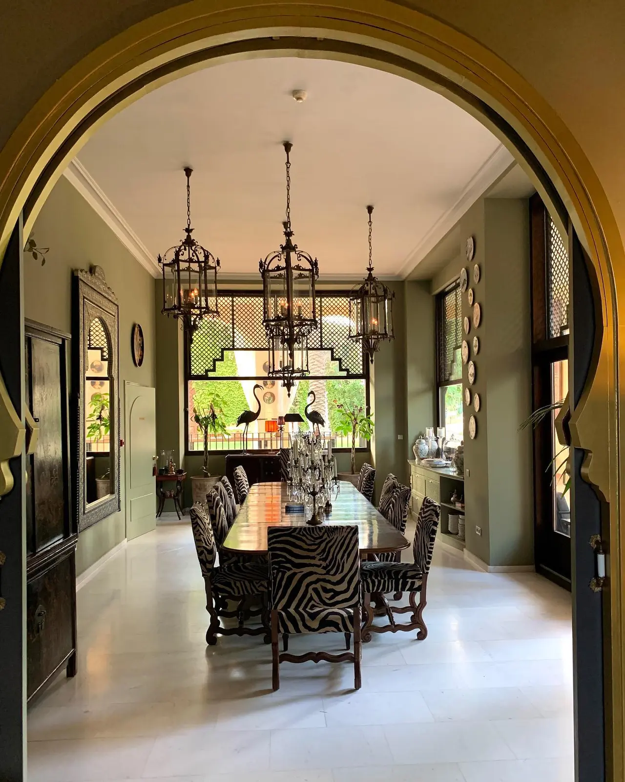 Gran Villa Rosa