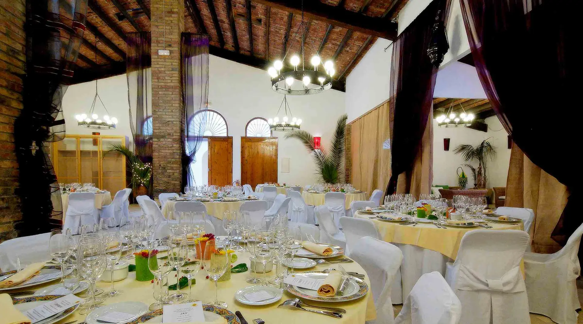 Colombus Hall image 3