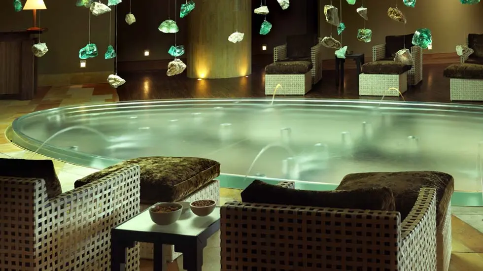 Porto Elounda Golf and Spa Resort