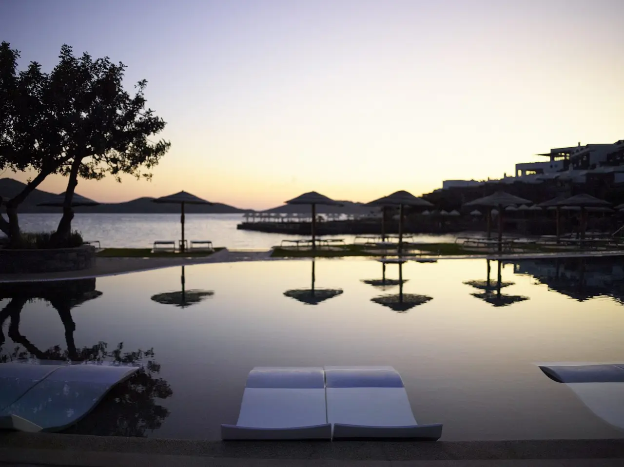 Porto Elounda Golf and Spa Resort