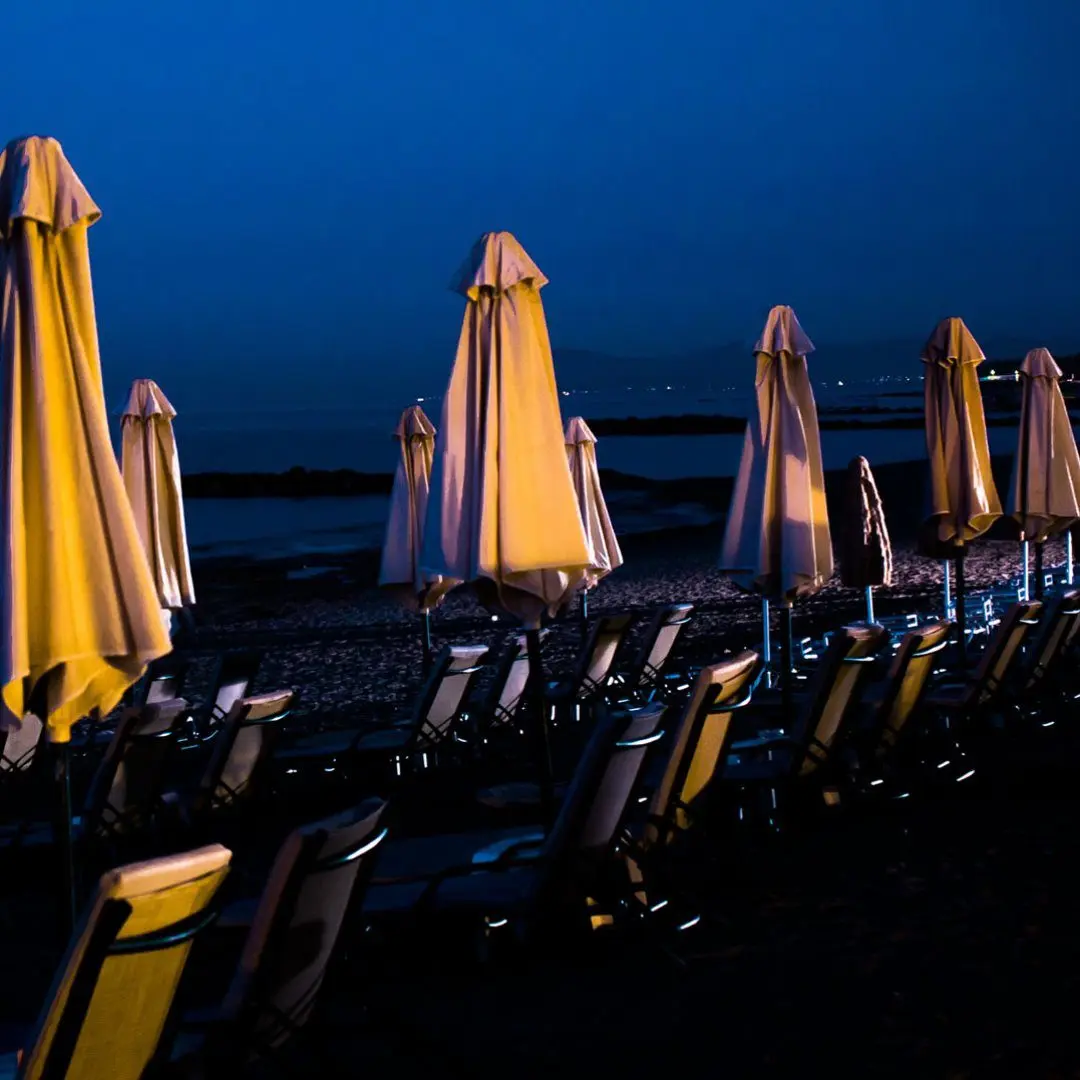 Thalassa Beach Resort