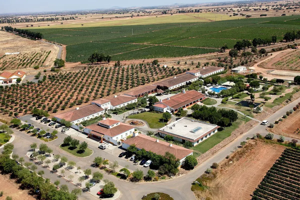 Vila Galé Alentejo Vineyards (Formerly Clube de Campo)