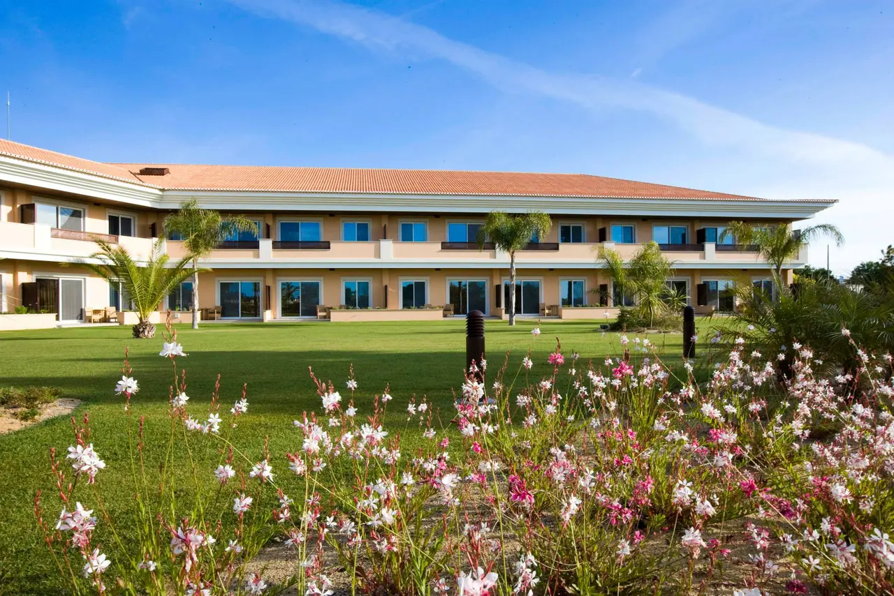 Wyndham Grand Algarve