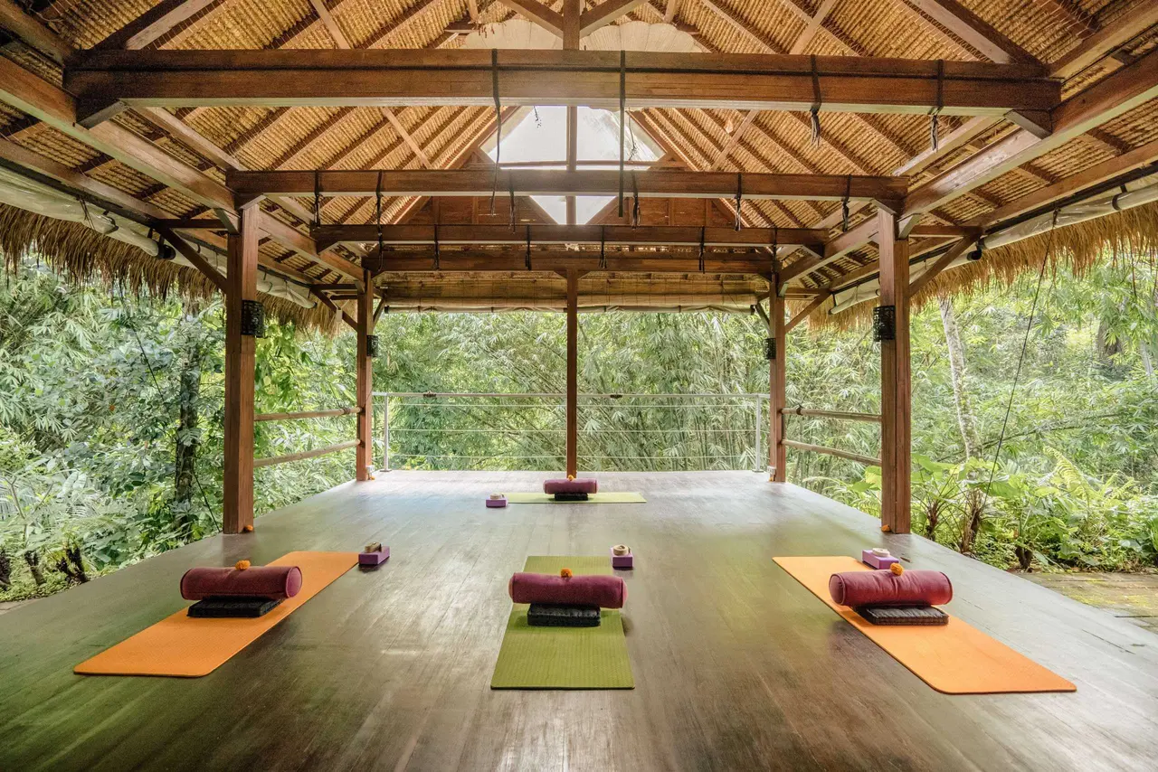 Basundari Retreat Ubud, Bali