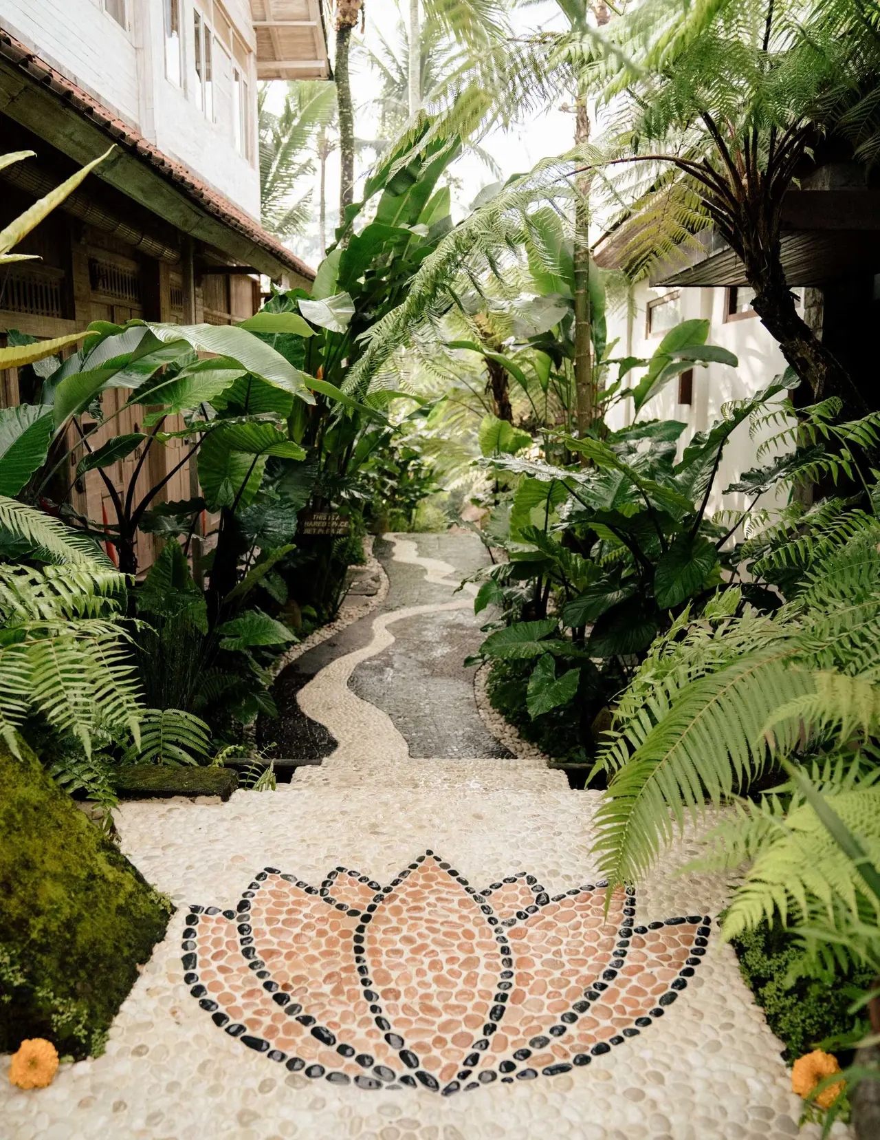 Basundari Retreat Ubud, Bali