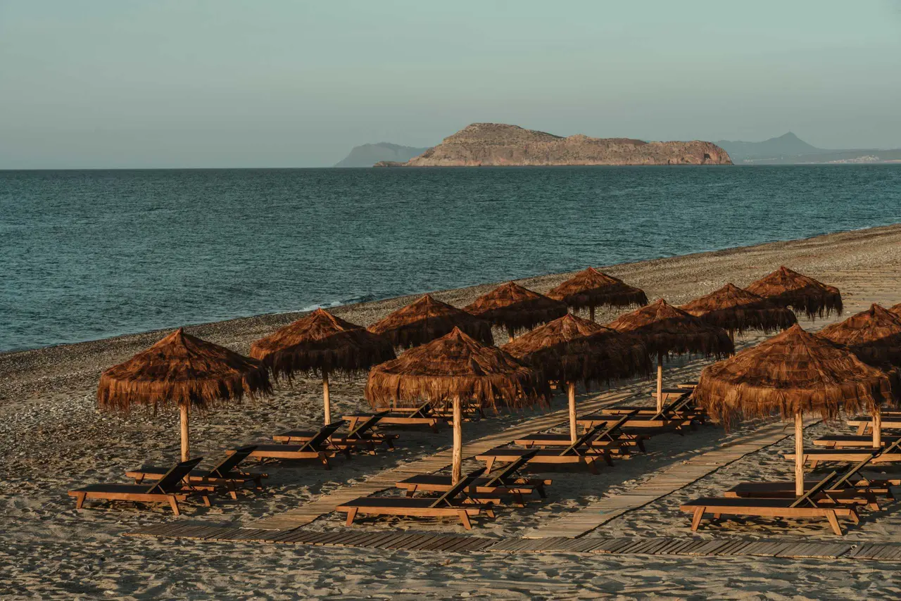 Asterion Suites and Spa