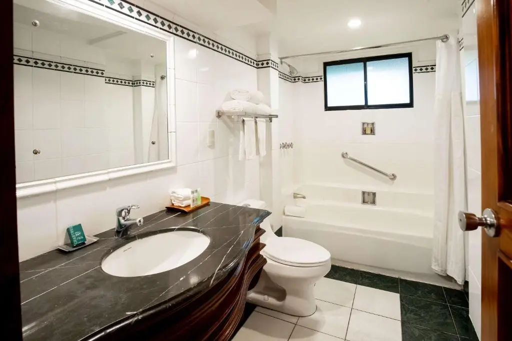 DoubleTree by Hilton Hotel Cariari San Jose Costa Rica