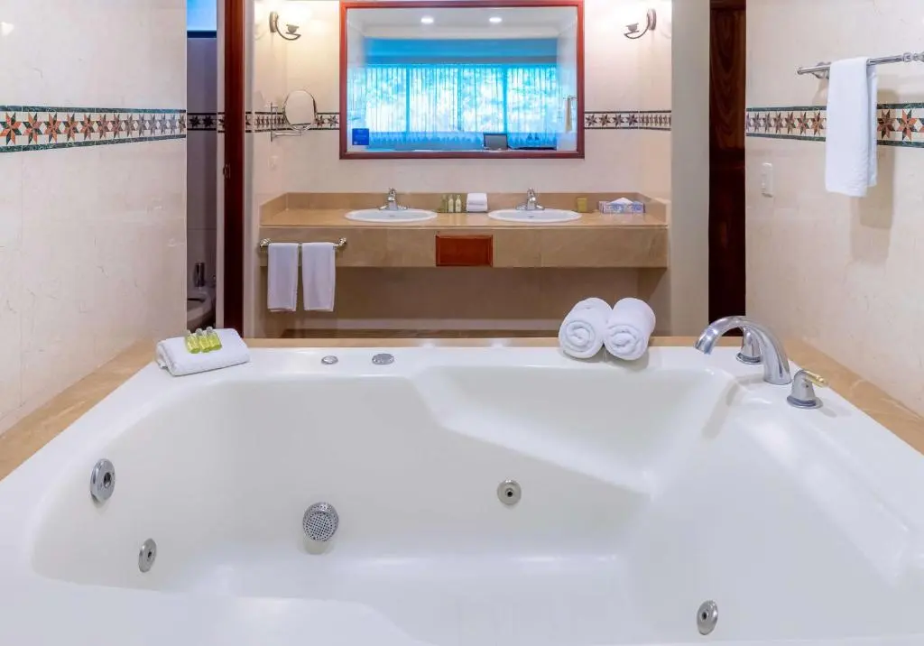 DoubleTree by Hilton Hotel Cariari San Jose Costa Rica