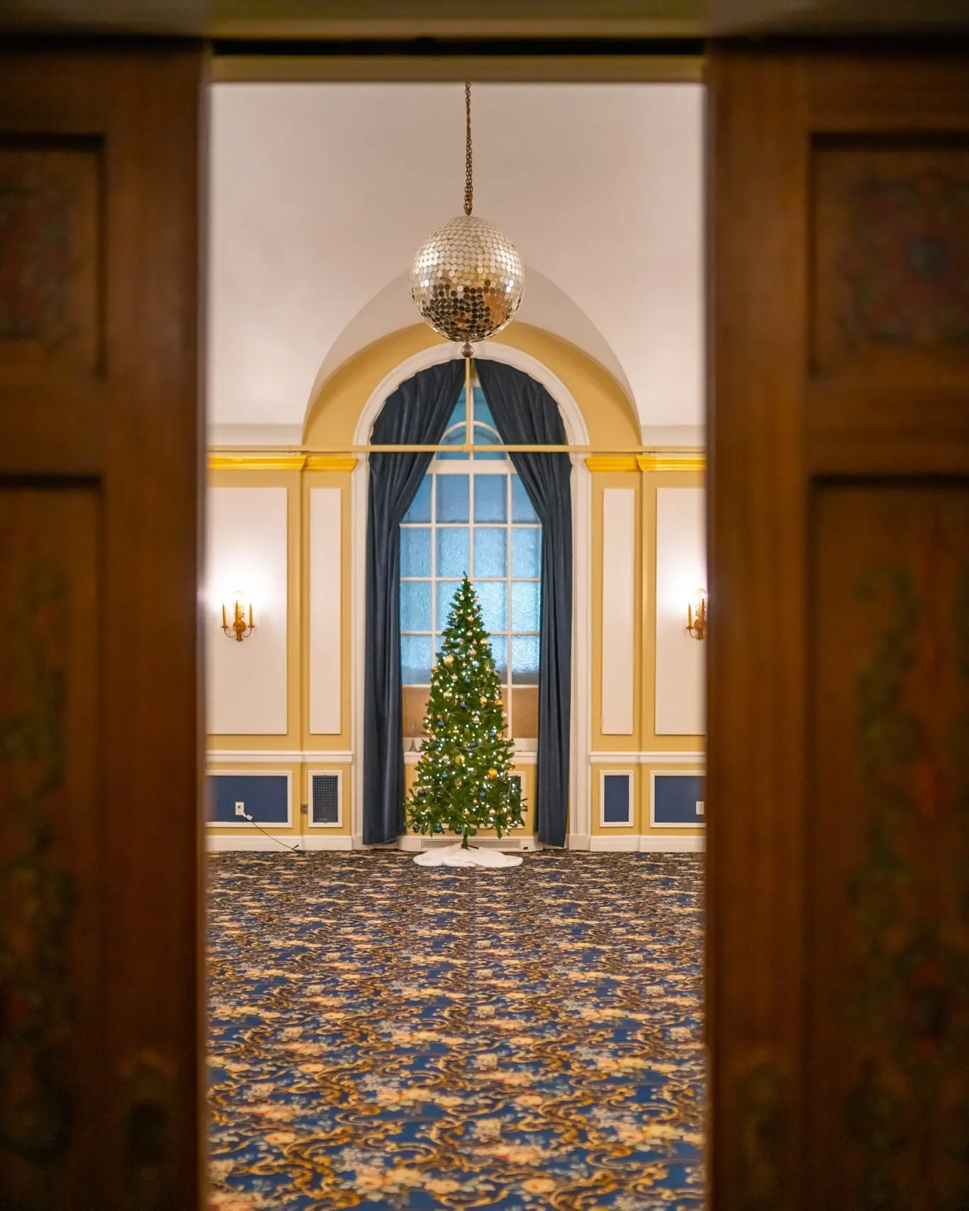 Venue gallery photo