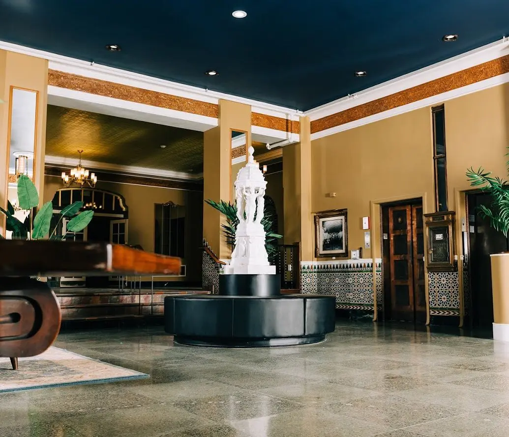 Venue gallery photo