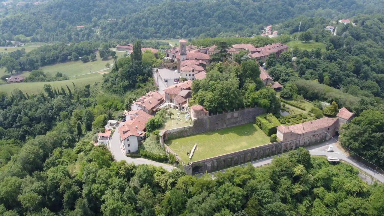 The Workation Village