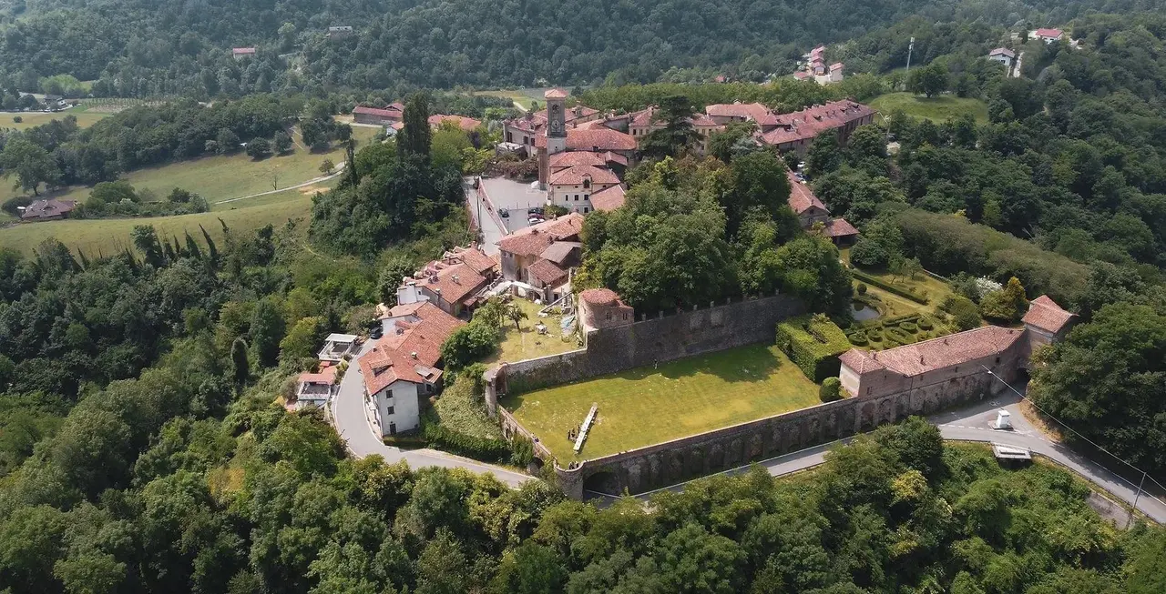 The Workation Village