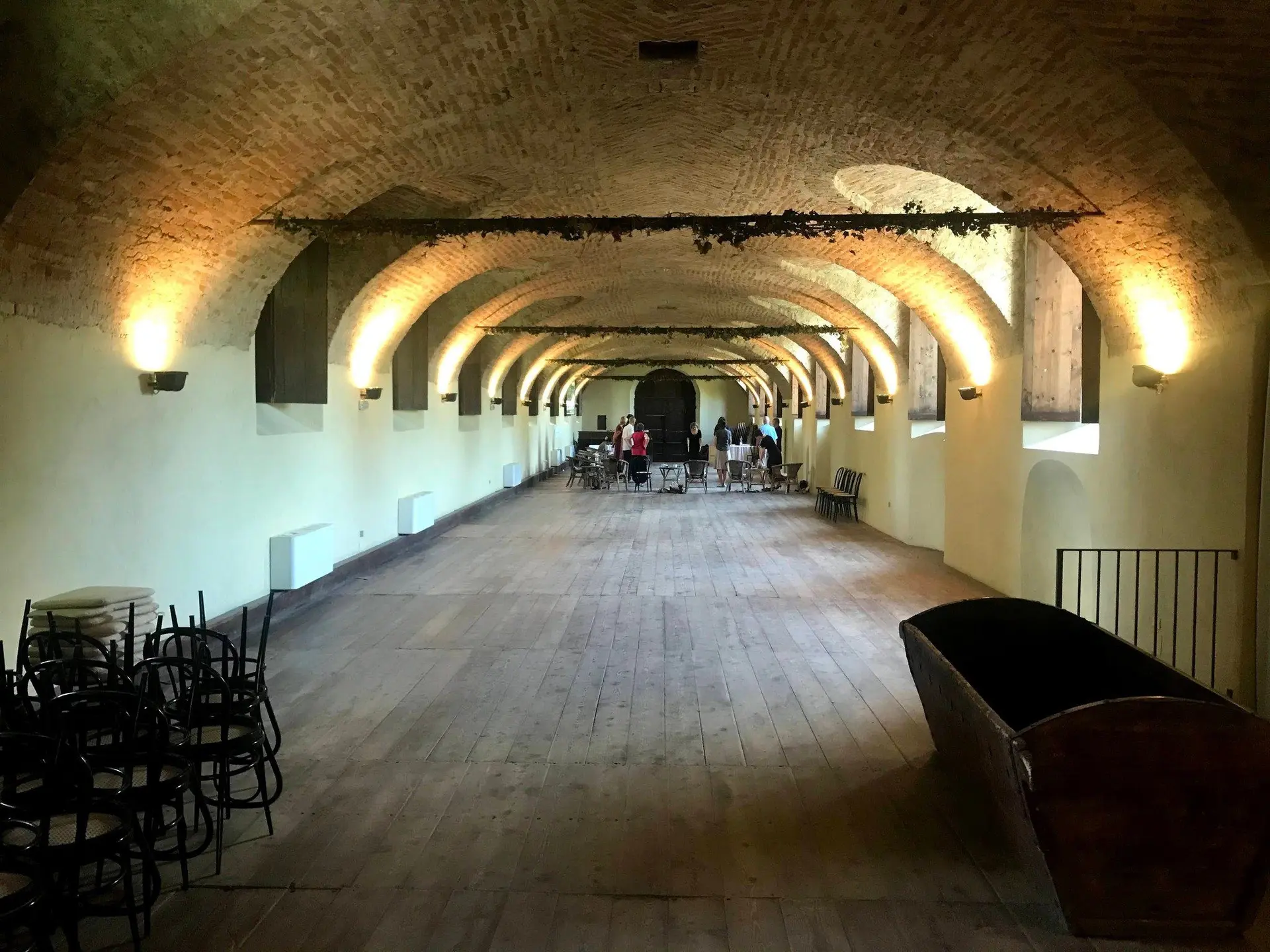 Indoor Spaces image 6