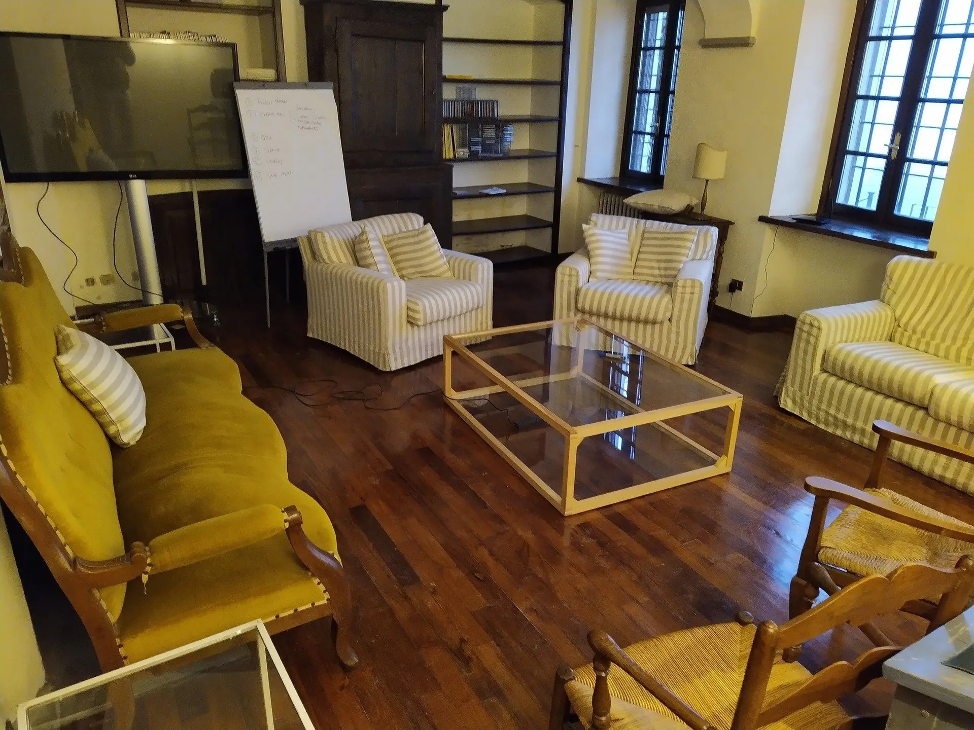 Indoor Spaces image 2