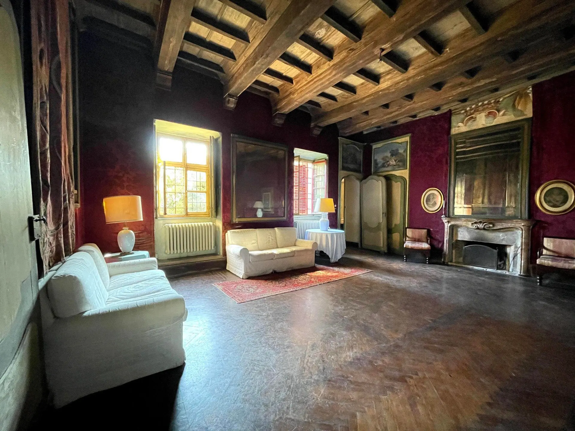 Indoor Spaces image 5