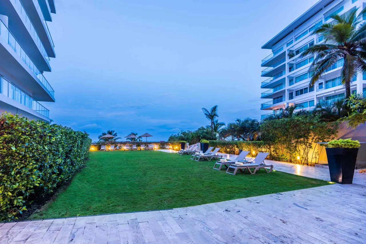 Holiday Inn Cartagena Morros, an IHG Hotel