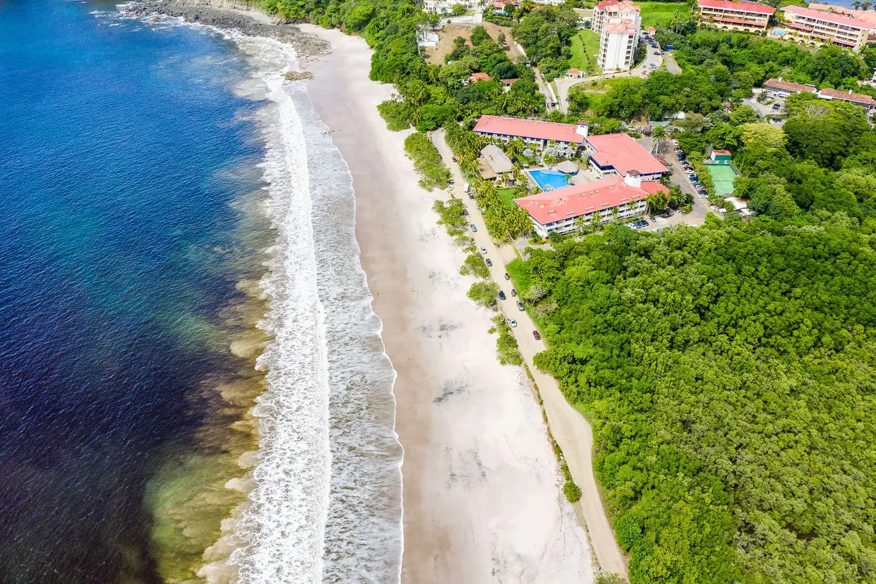 Margaritaville Beach Resort