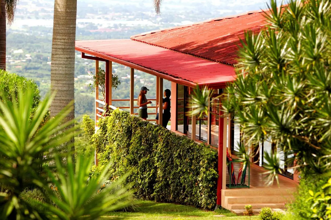 Pura Vida Retreat & Spa