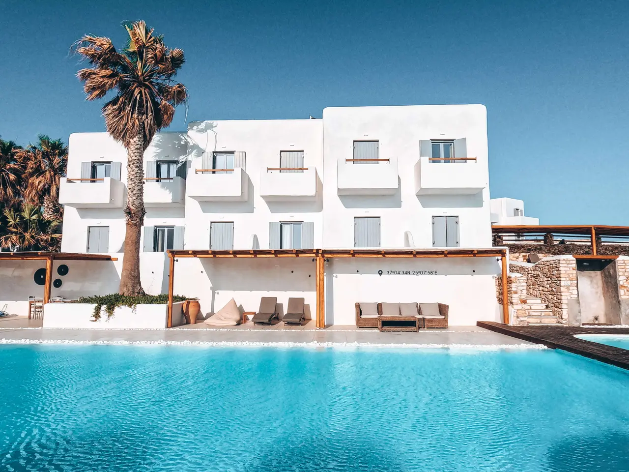 Paros Bay Hotel