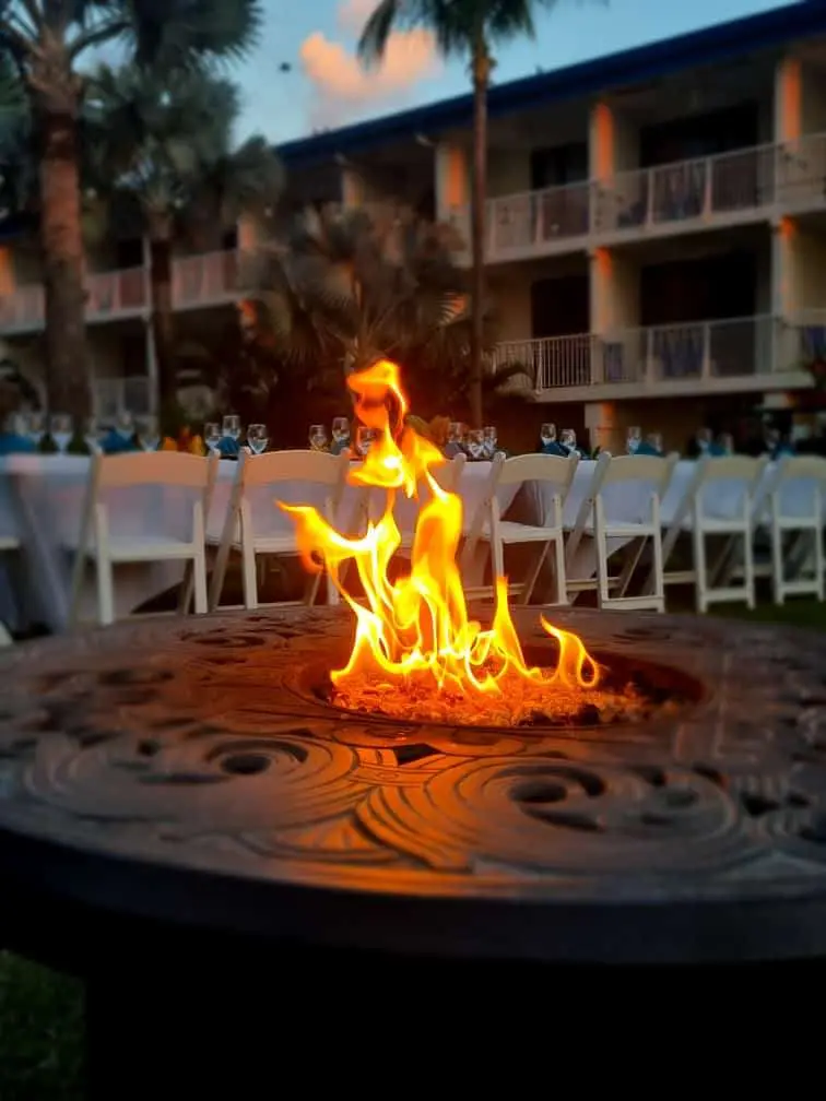 Margaritaville Beach Resort