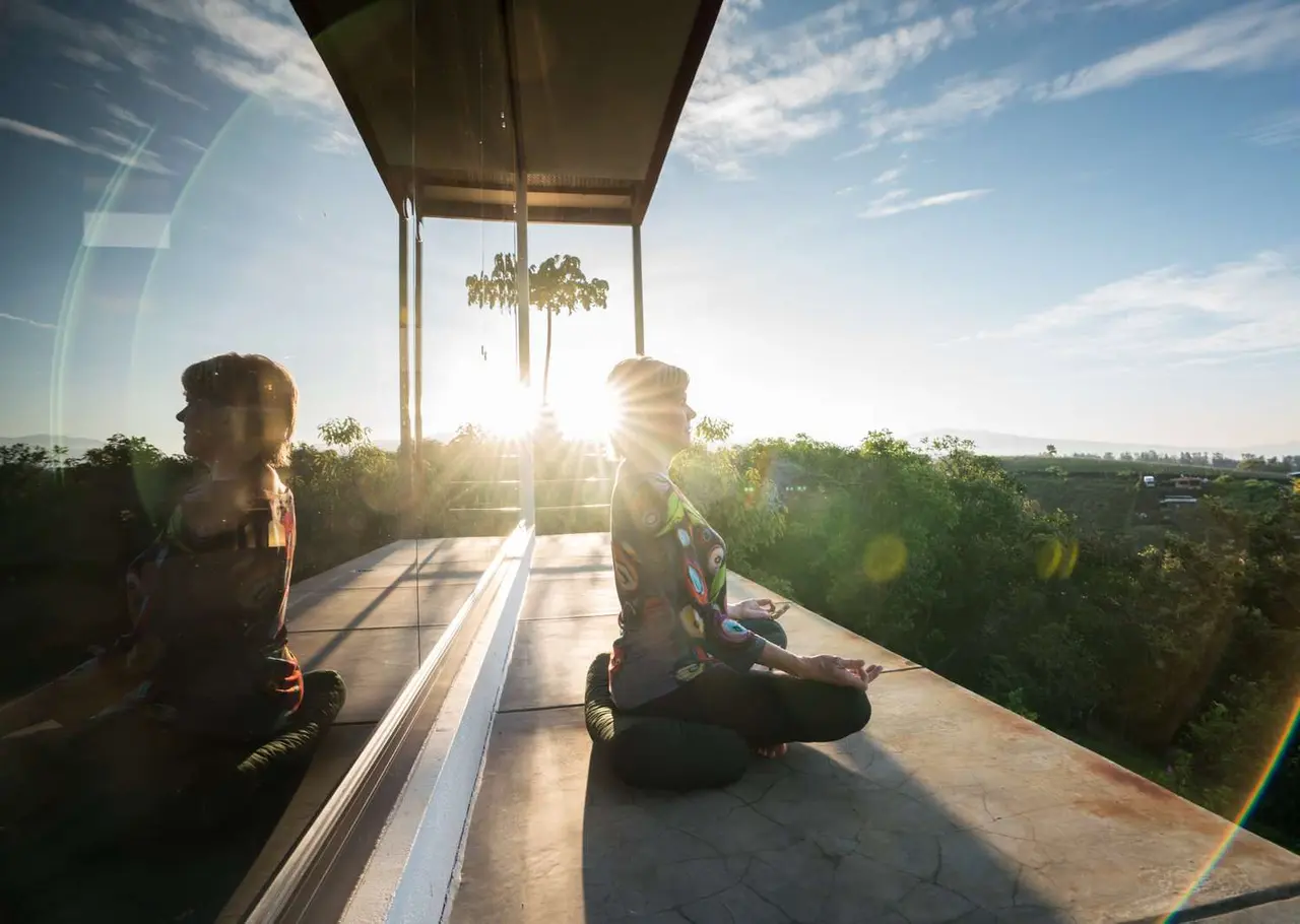 Pura Vida Retreat & Spa