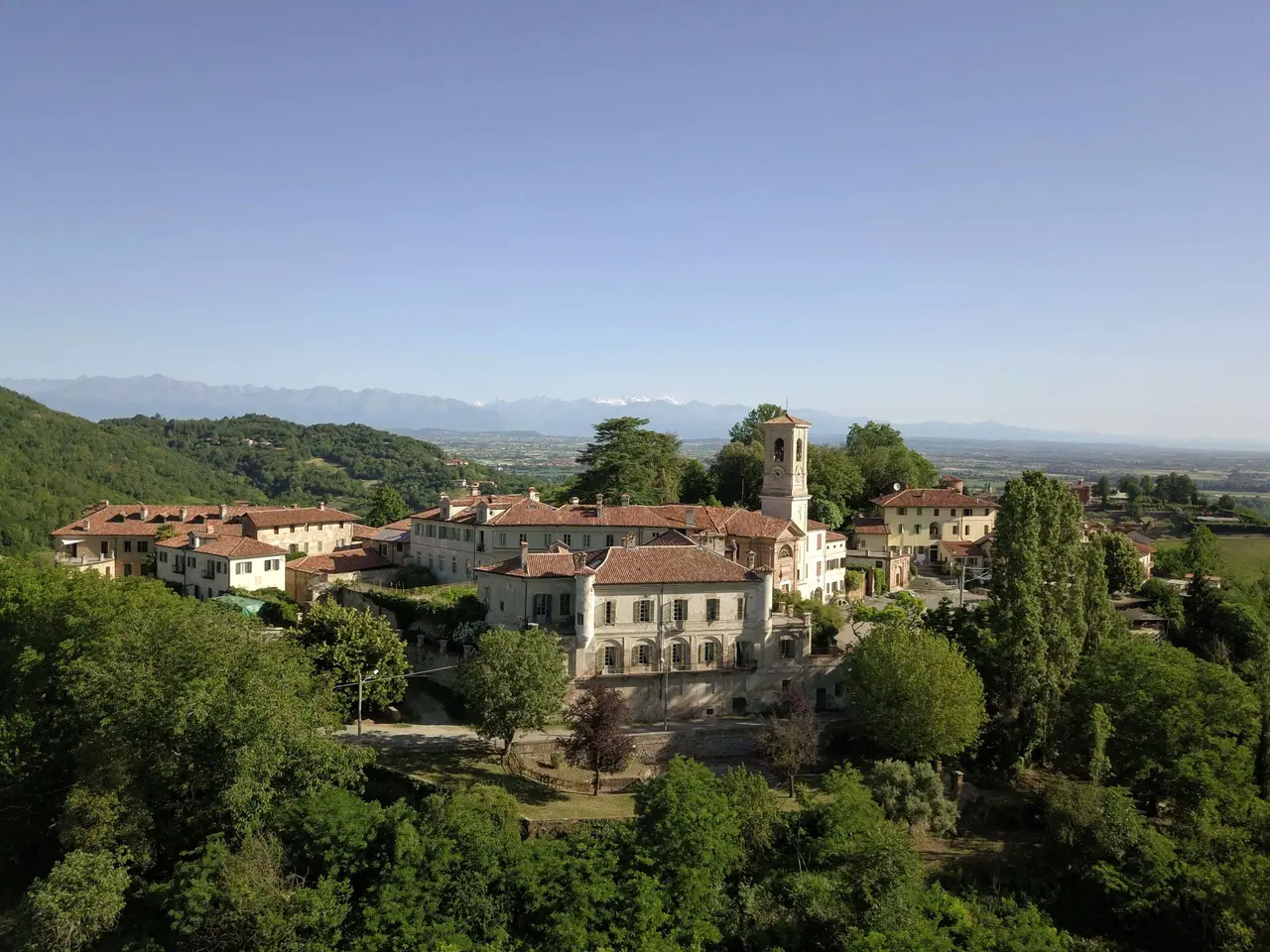 The Workation Village
