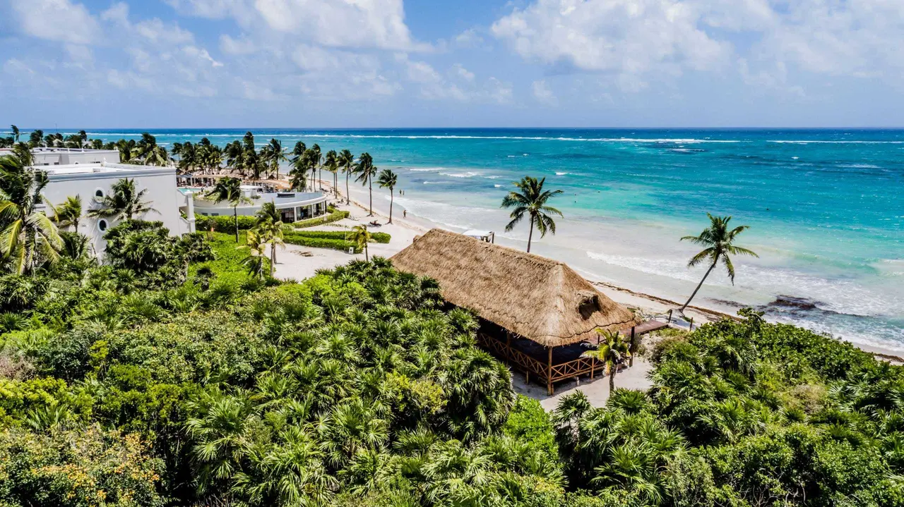 Dreams Tulum Resort & Spa