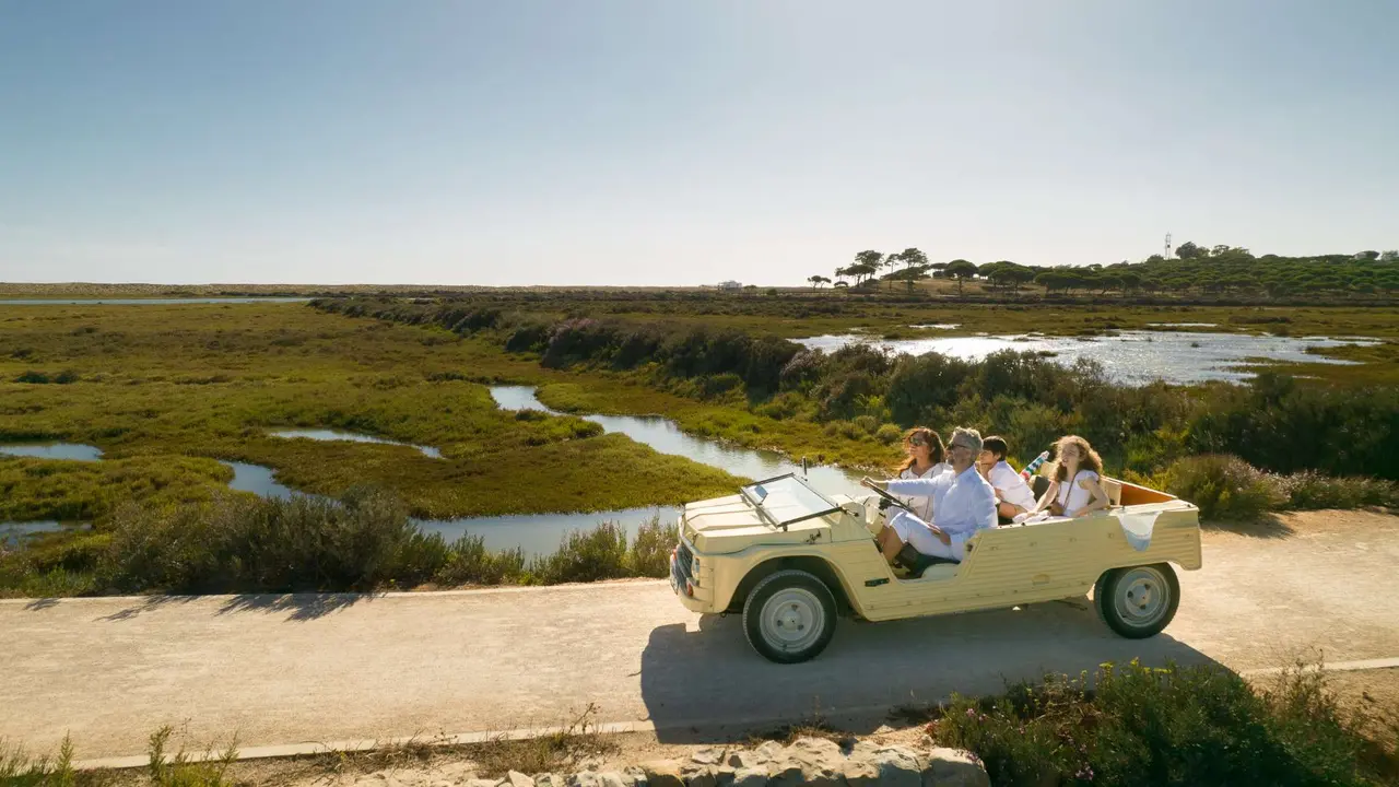 Wyndham Grand Algarve