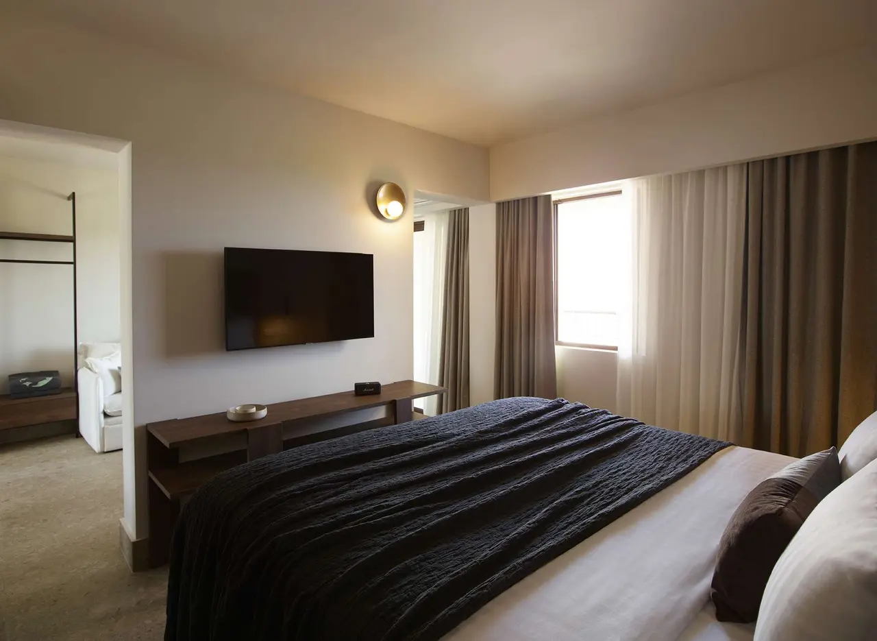 Asterion Suites and Spa