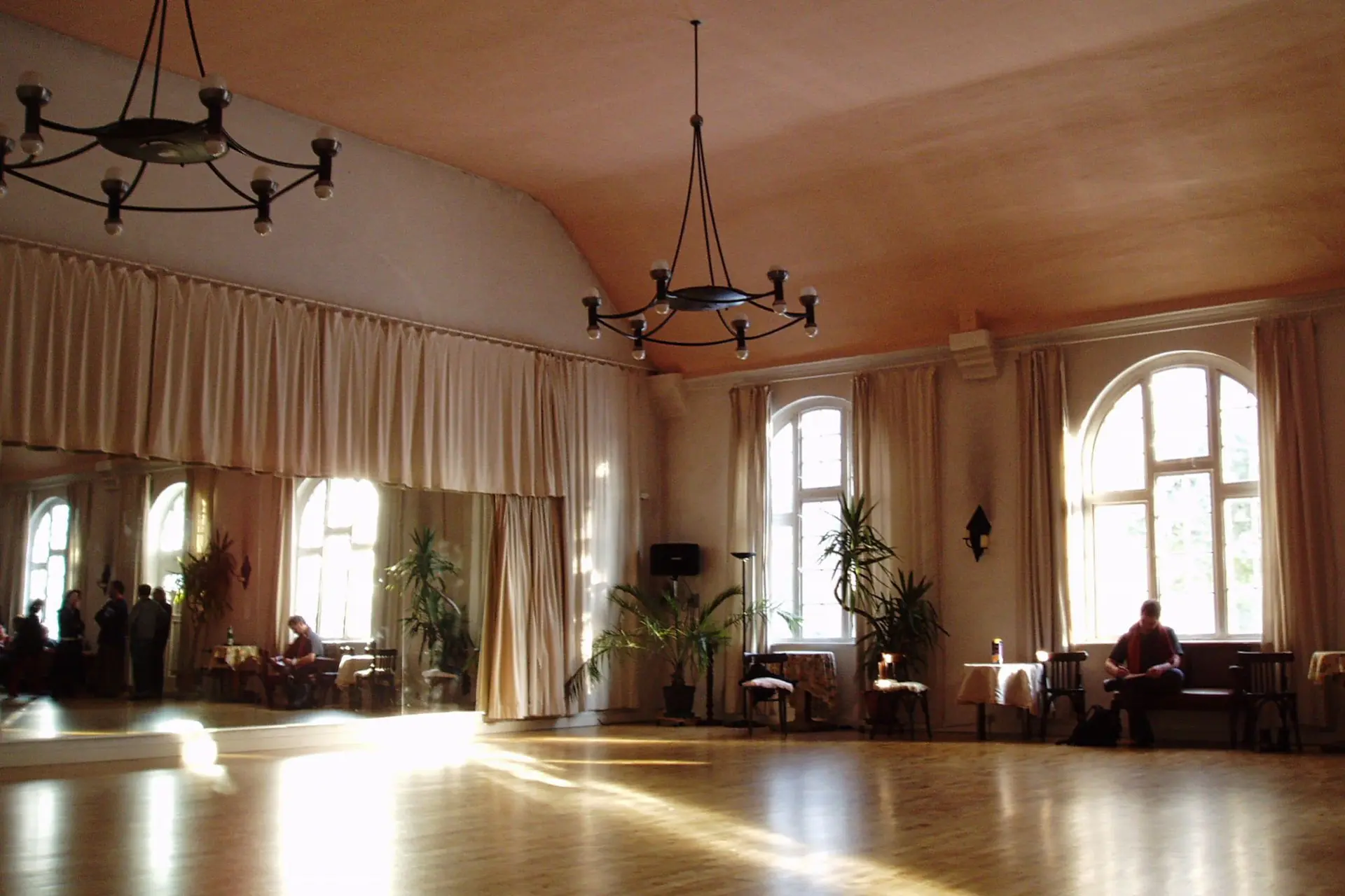 Venue gallery photo