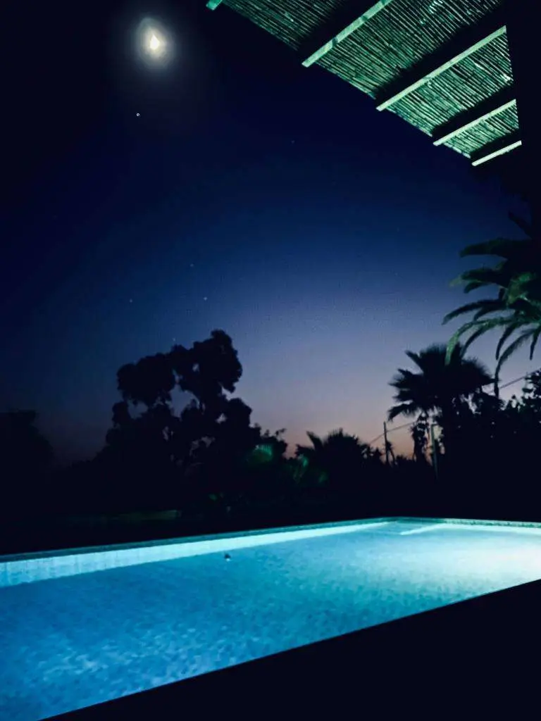 Symbiosis Living-Finca Chiratal