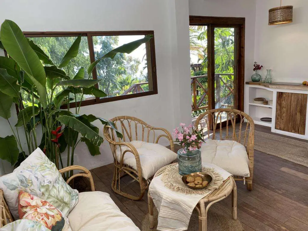Symbiosis Living-Finca Chiratal