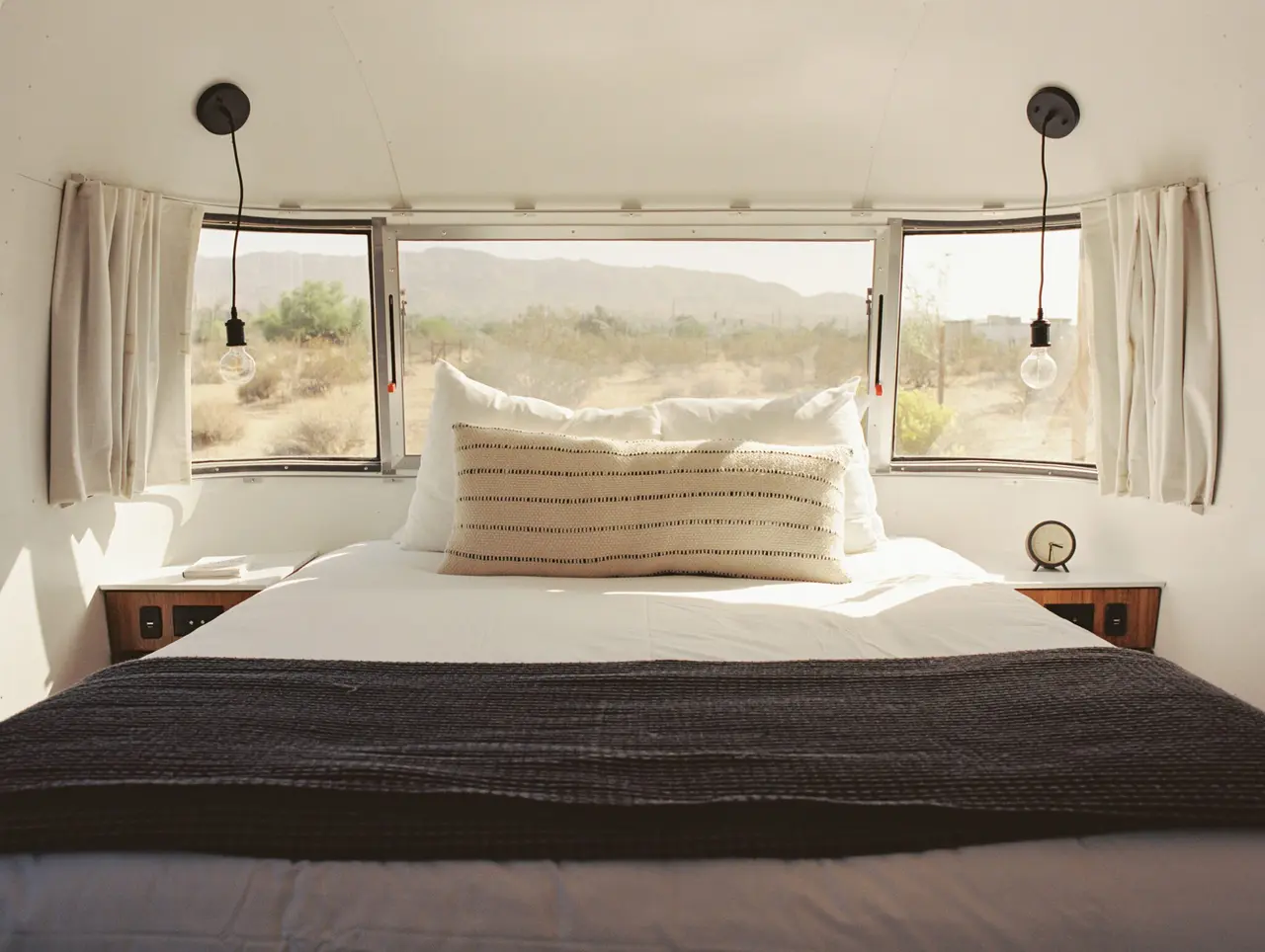 AutoCamp Joshua Tree