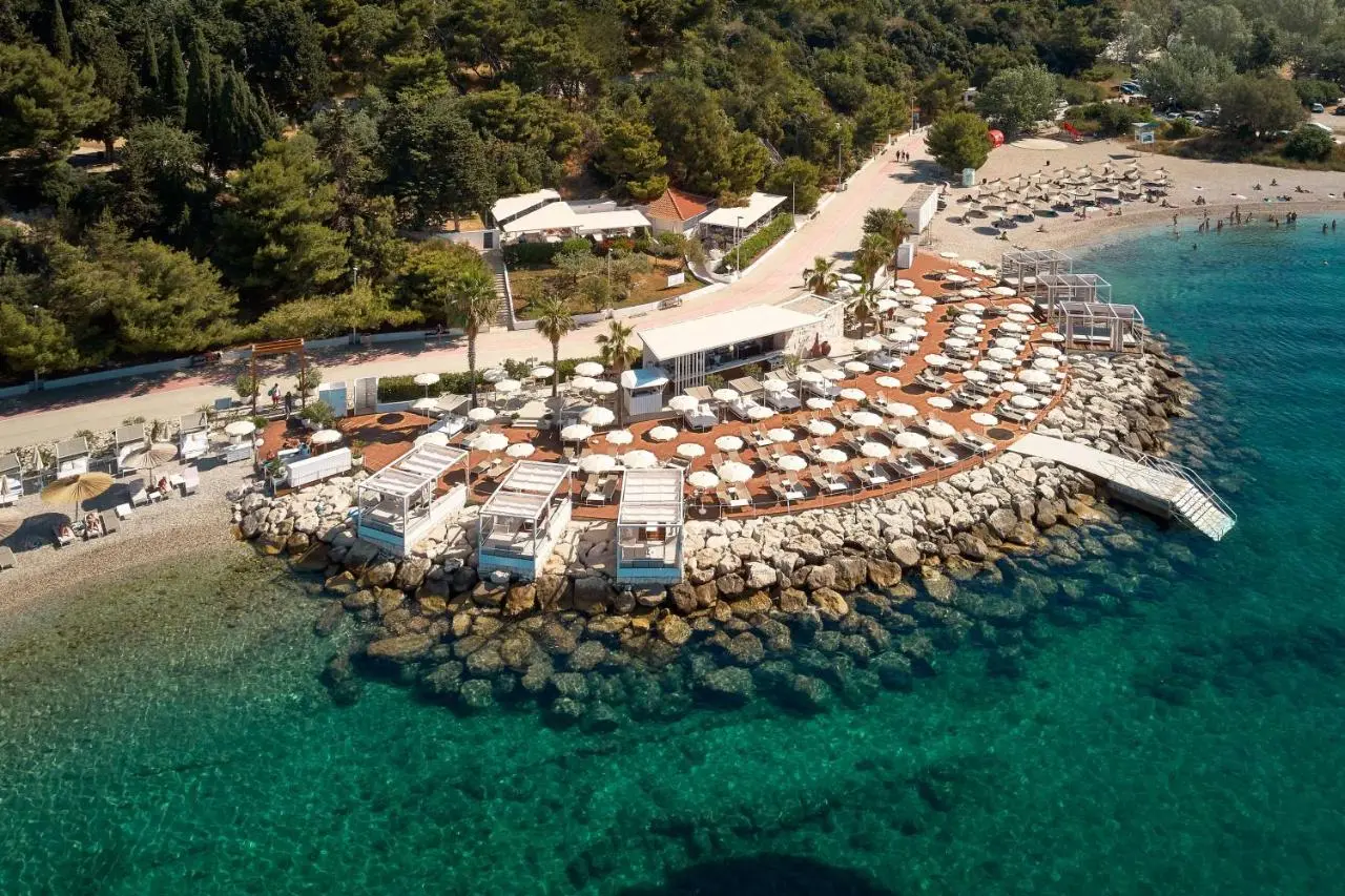 Radisson Blu Resort & Spa, Split