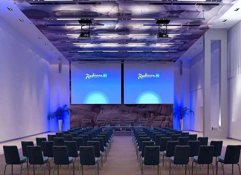 Venue gallery photo