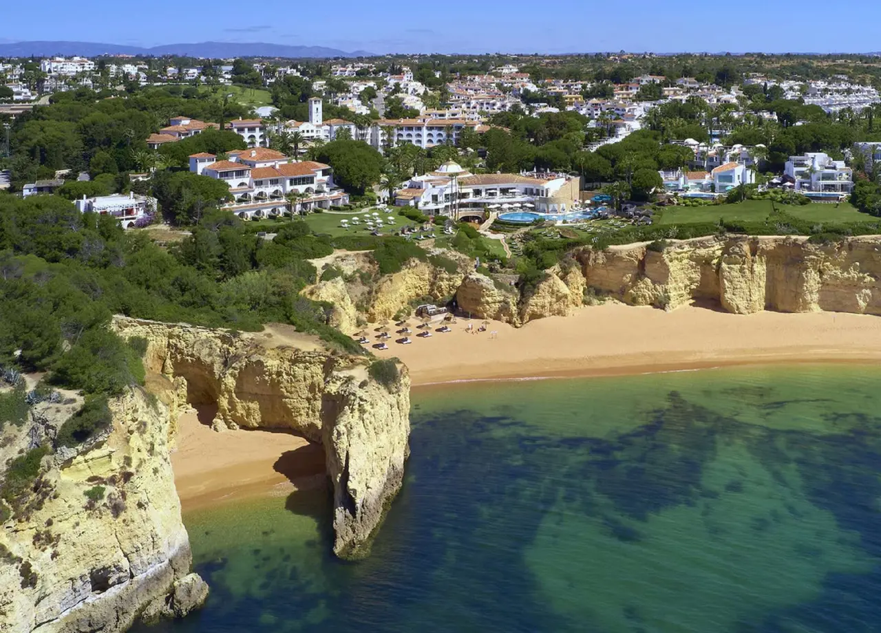 Vila Vita Parc, Resort & Spa