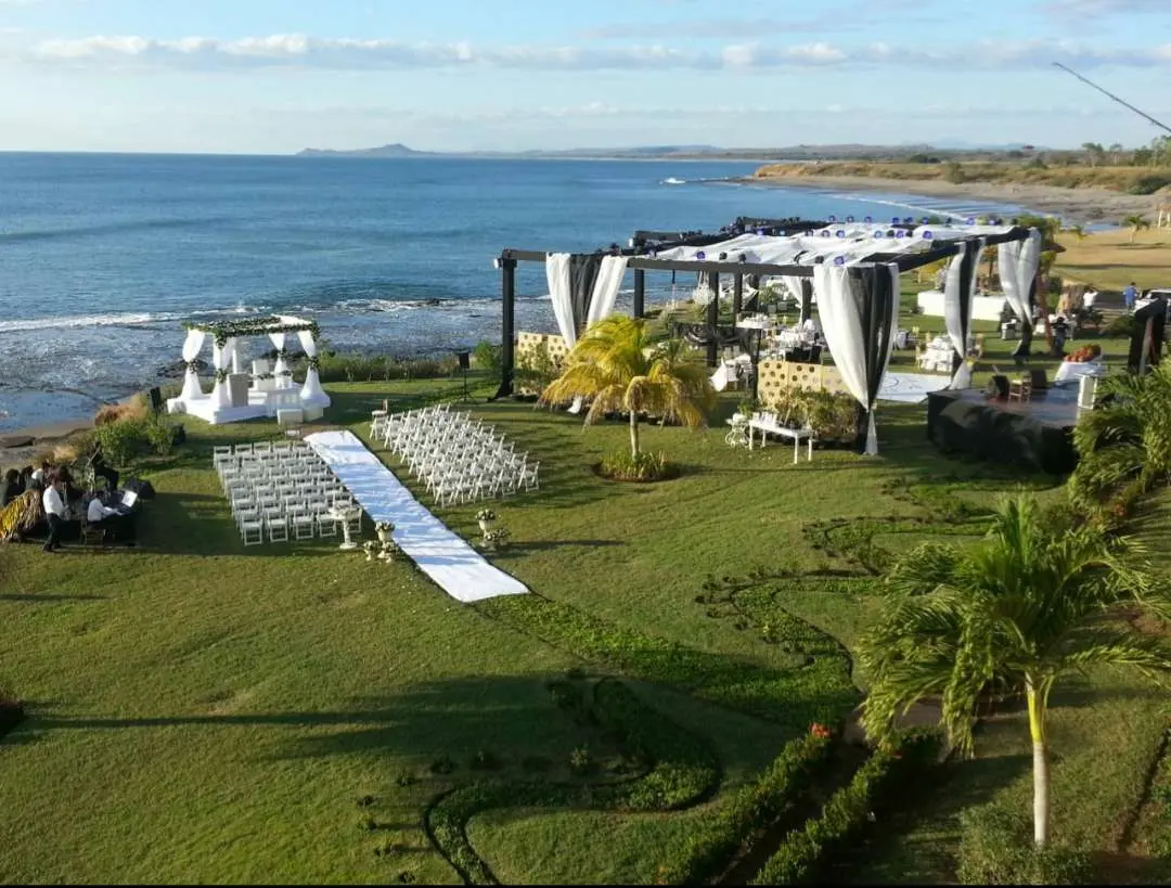 Gran Pacifica Beach & Golf Resort