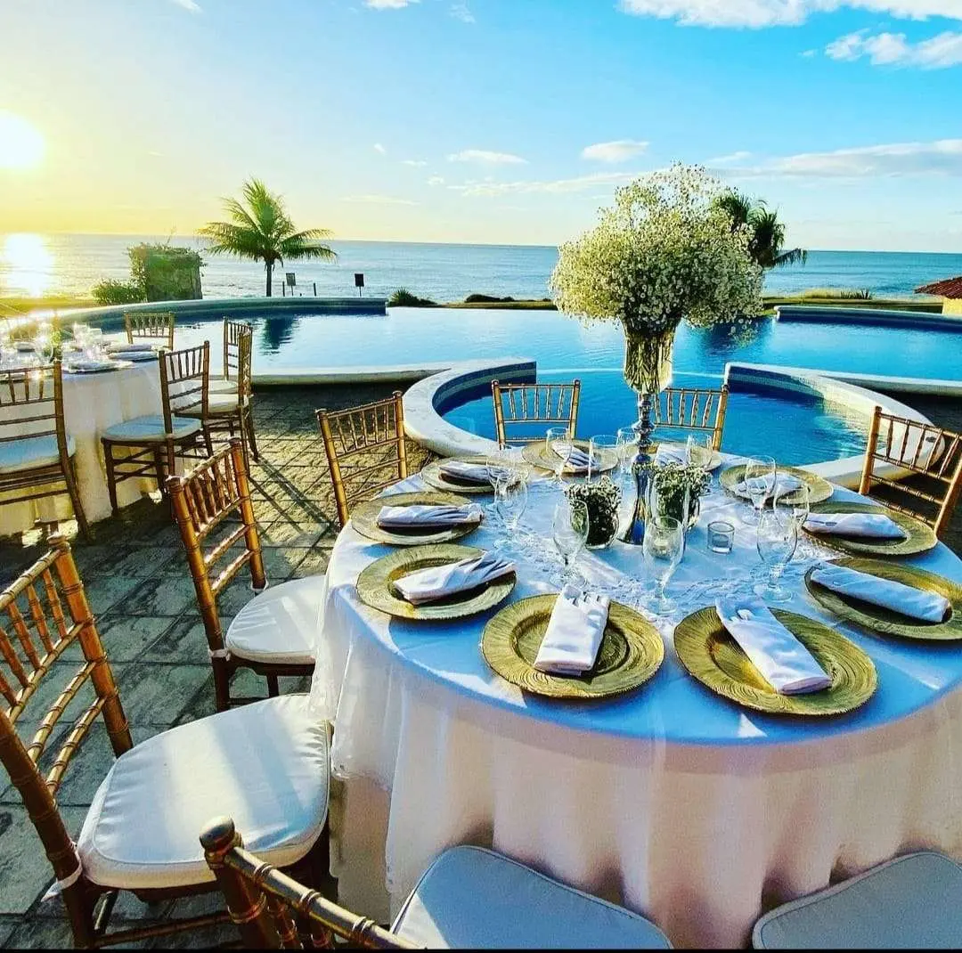 Gran Pacifica Beach & Golf Resort