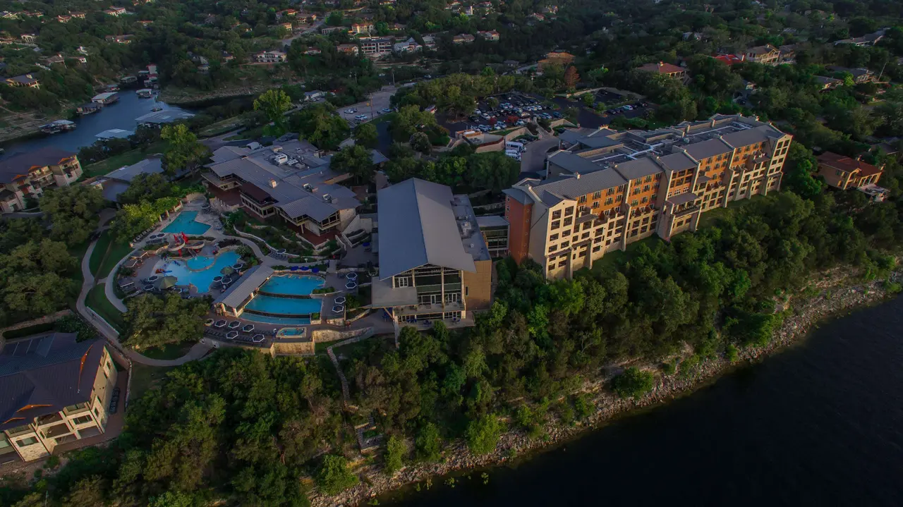 Lakeway Resort and Spa