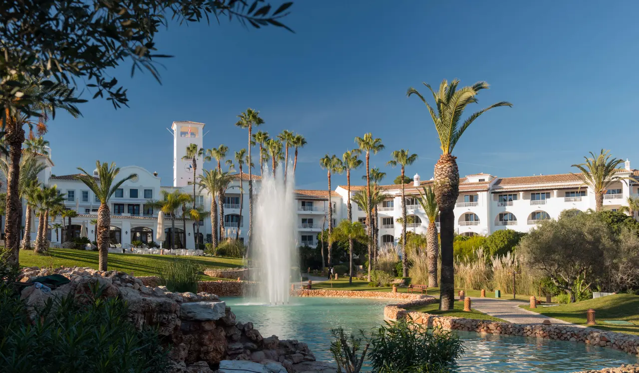 Vila Vita Parc, Resort & Spa