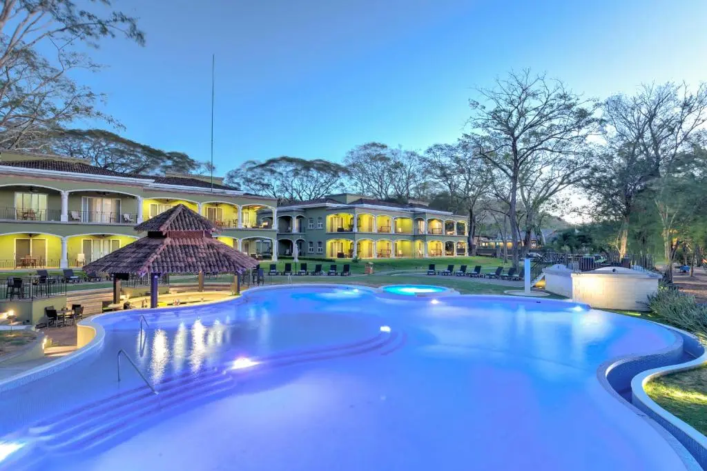 CC Beach Front Papagayo All Inclusive Boutique Hotel