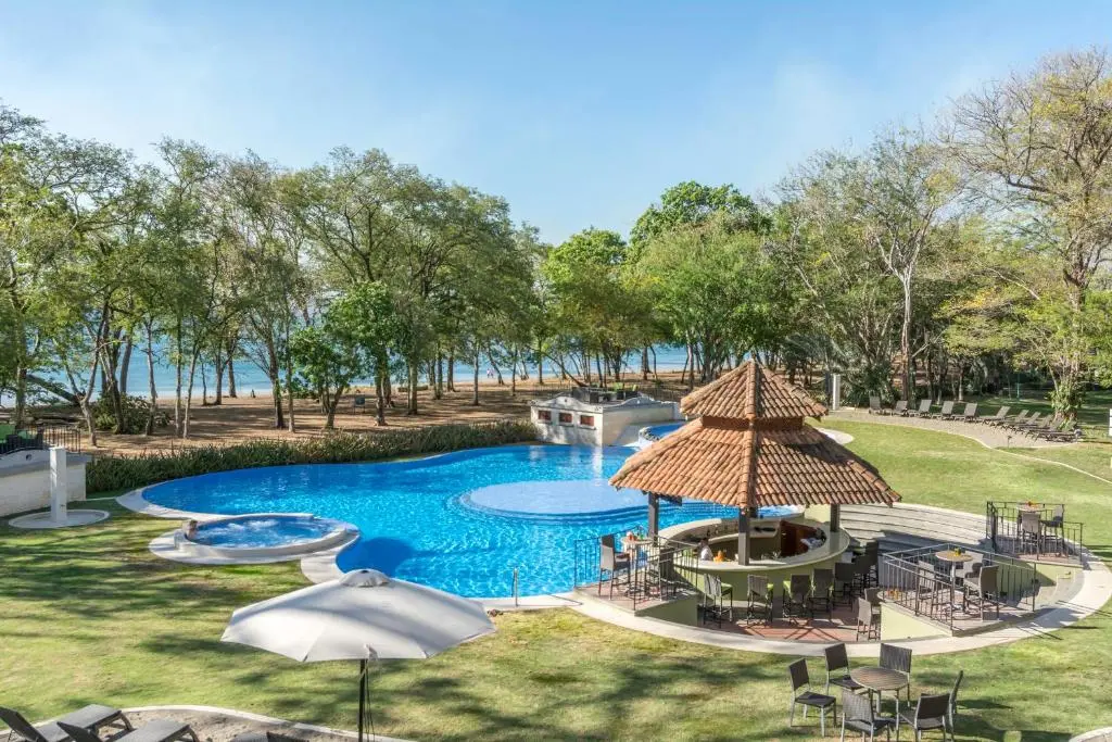 CC Beach Front Papagayo All Inclusive Boutique Hotel