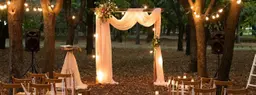 Wedding Space