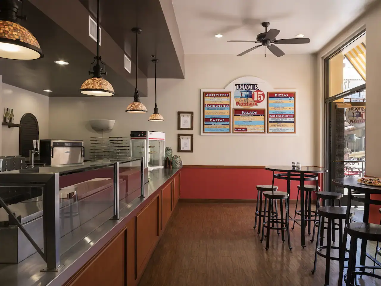 Venue gallery photo