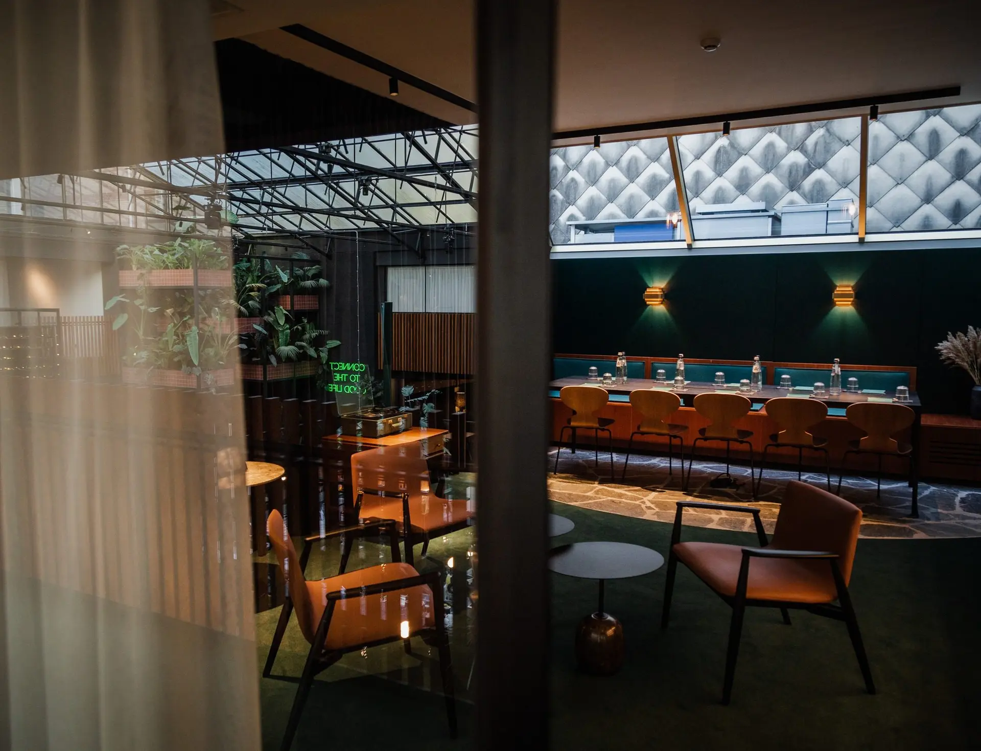 Venue gallery photo
