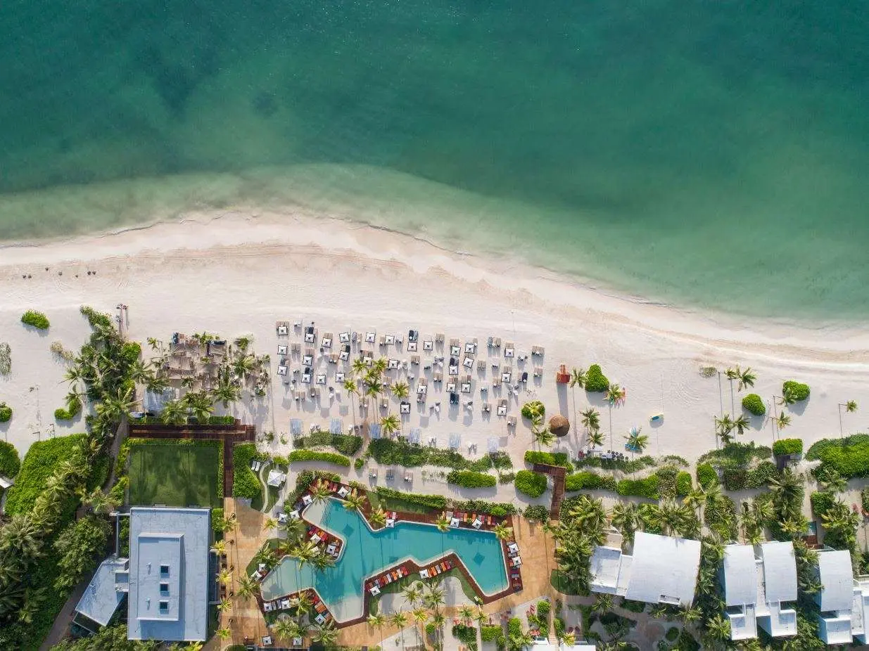Alila Mayakoba