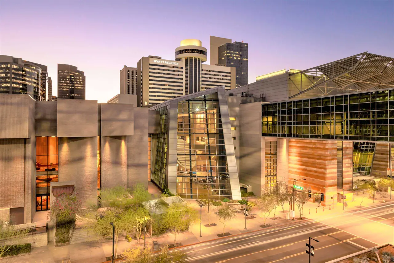 Hyatt Regency Phoenix
