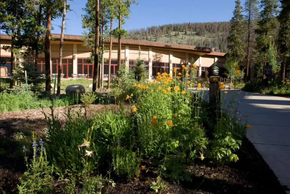 Keystone Lodge & Spa Conference Center