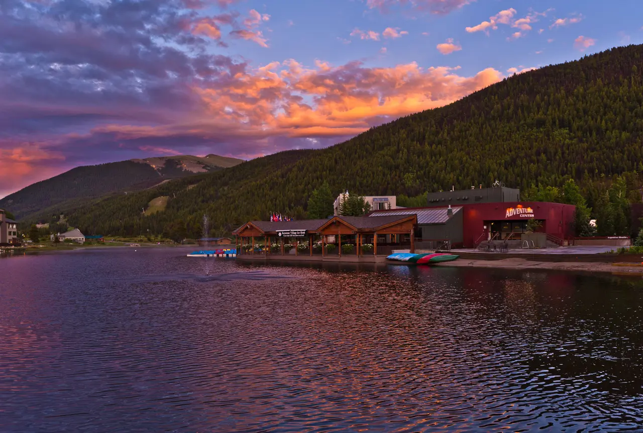 Keystone Lodge & Spa Conference Center